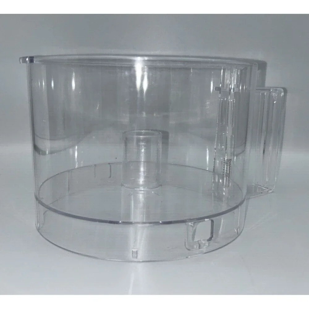 NIB - 7-Cup Food Processor Work Bowl Fit for Cuisinart DLC-10 & DFP-7JBS Series